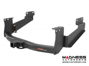 Toyota Tundra Xtra Duty Trailer Hitch - Class V Hitch (2007 - 2017)